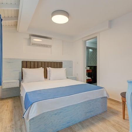 Barbun Pansiyon Mordogan Ngoại thất bức ảnh